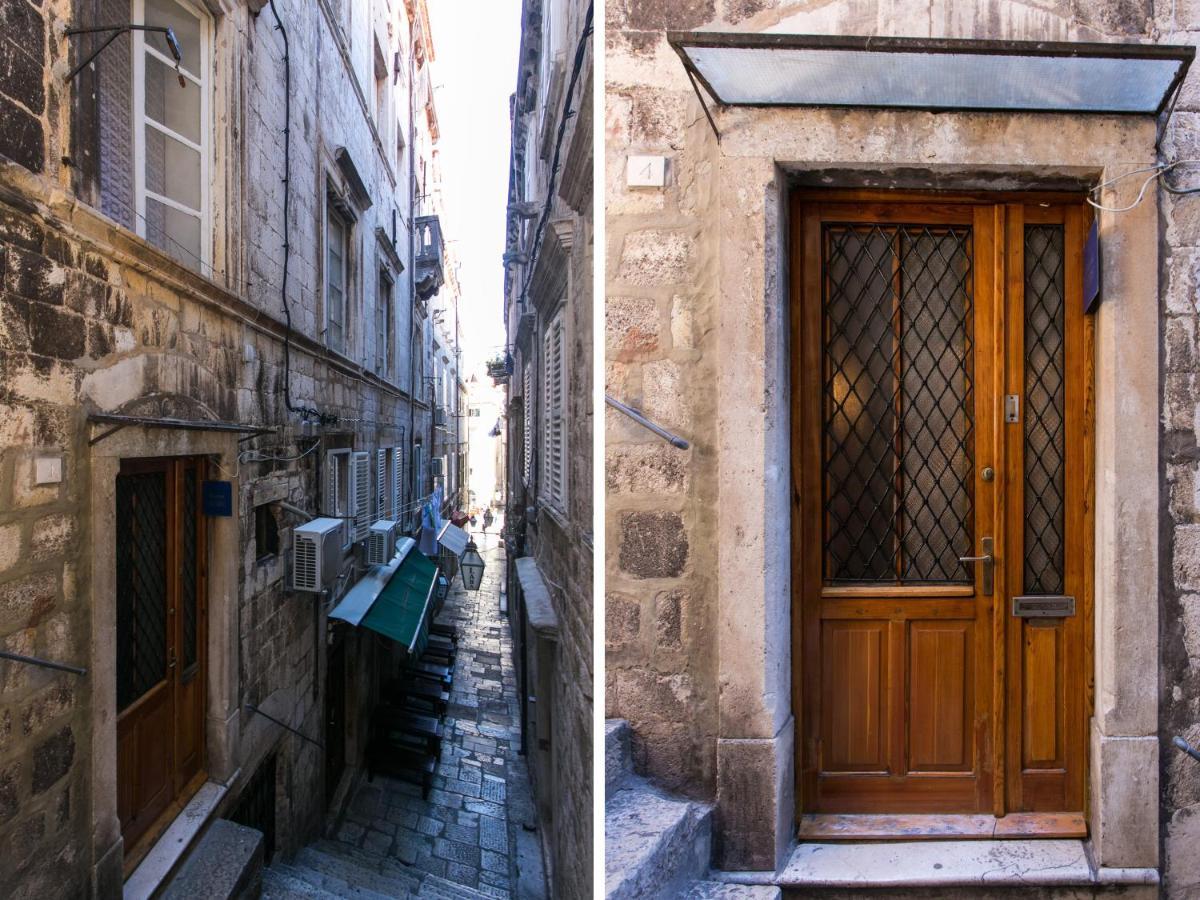 Fausta Old Town