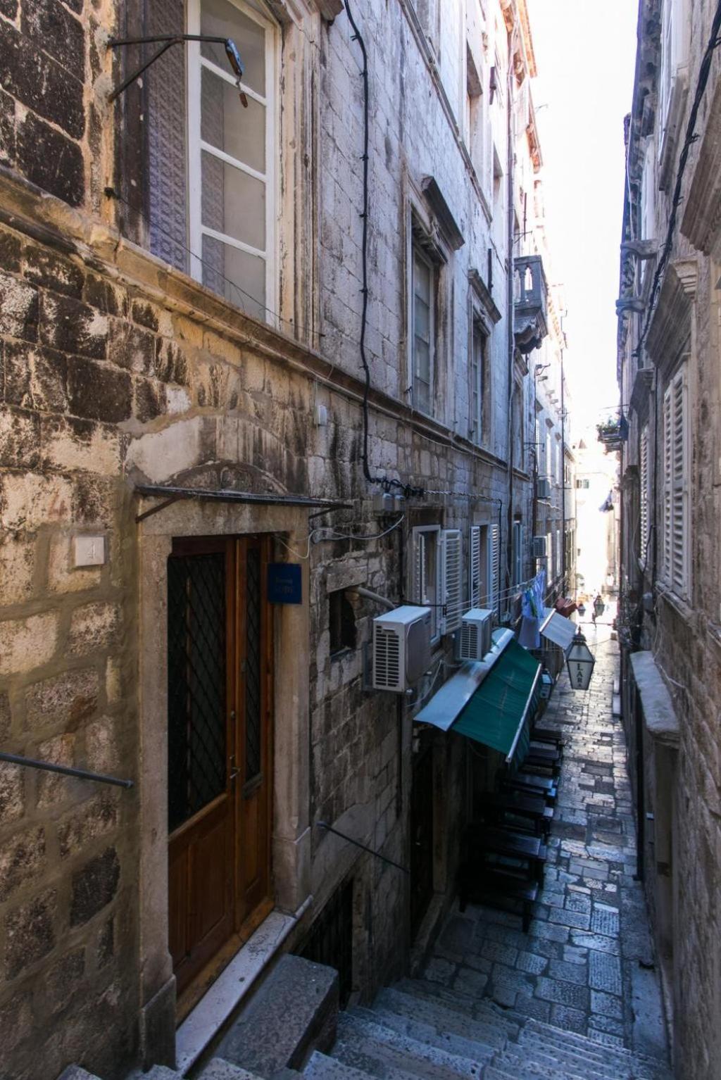Fausta Old Town Guest house Dubrovnik